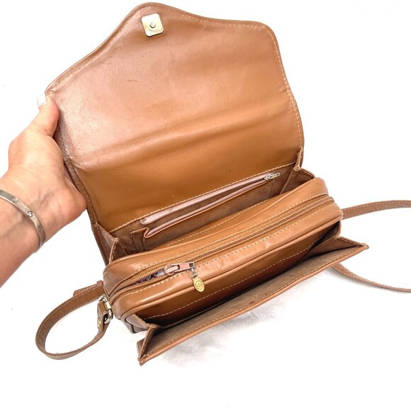 Gucci Vintage Micro GG Monogram Shoulder bag - Picture 5 of 17